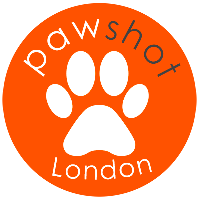 PawShot UK - Dog Photographers London